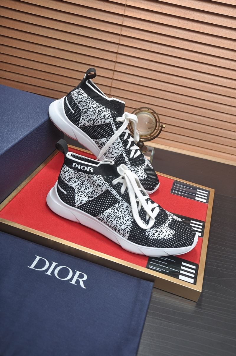 Christian Dior Low Shoes